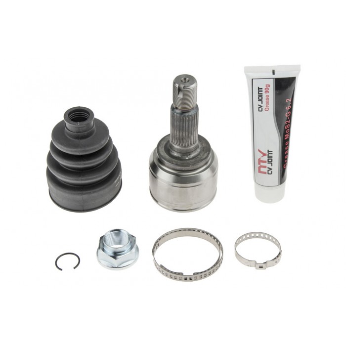 Tête de Cardan Arbre de Transmission Arrière Pour Land Rover TDJ000060