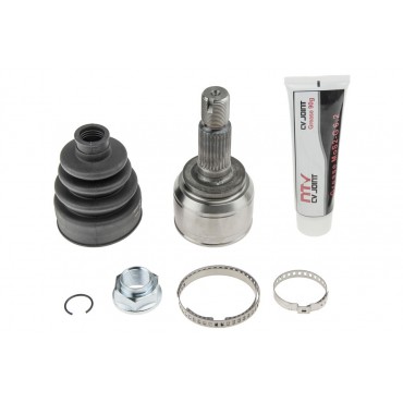 Tête de Cardan Arbre de Transmission Arrière Pour Land Rover TDJ000060