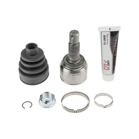 Tête de Cardan Arbre de Transmission Arrière Pour Land Rover TDJ000060