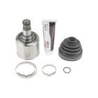 Tête de Cardan Arbre de Transmission Côté Boite Pour Land Rover Freelander