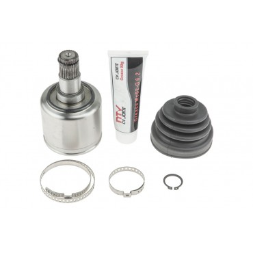 Tête de Cardan Arbre de Transmission Côté Boite Pour Land Rover Freelander