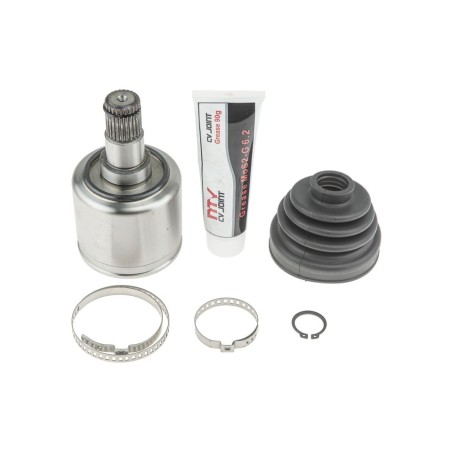 Tête de Cardan Arbre de Transmission Côté Boite Pour Land Rover Freelander