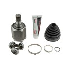Tête de Cardan Arbre de Transmission Côté Boite Pour Land Rover Freelander