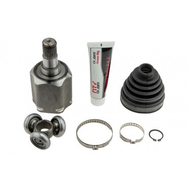 Tête de Cardan Arbre de Transmission Côté Boite Pour Land Rover Freelander