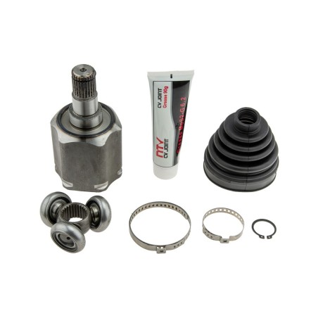 Tête de Cardan Arbre de Transmission Côté Boite Pour Land Rover Freelander