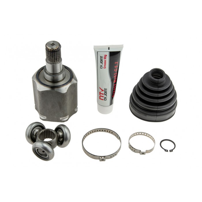 Tête de Cardan Arbre de Transmission Côté Boite Pour Land Rover Freelander