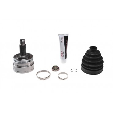 Tête de Cardan Arbre de Transmission Côté Roue Pour Land Rover IED500021