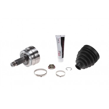 Tête de Cardan Arbre de Transmission Côté Roue Pour Land Rover IED500021