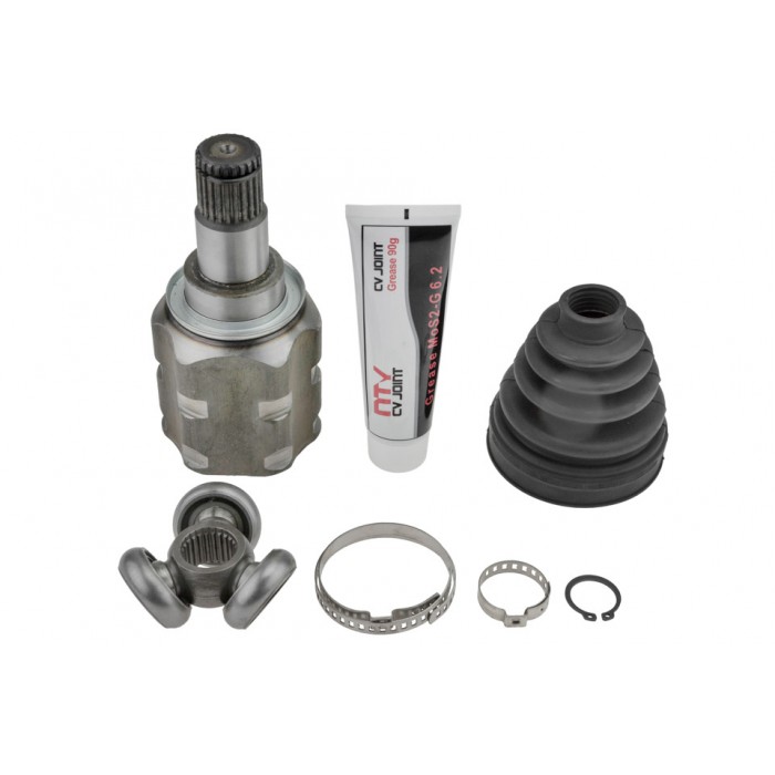 Tête de Cardan Arbre de Transmission Avant Gauche Pour Toyota Van Lexus CT