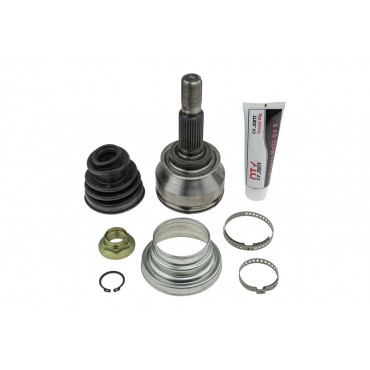 Tête de Cardan Arbre de Transmission Côté Roue Pour Toyota Mark X II Lexus GS