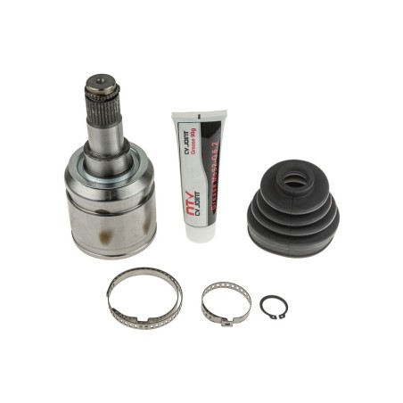 Tête de Cardan Arbre de Transmission Côté Boite Pour Toyota Land Prado Lexus
