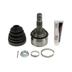 Tête de Cardan Arbre de Transmission Avant Pour Toyota FJ Cruiser Land Prado GX