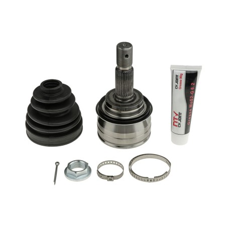 Tête de Cardan Arbre de Transmission Avant Pour Toyota FJ Cruiser Land Prado GX