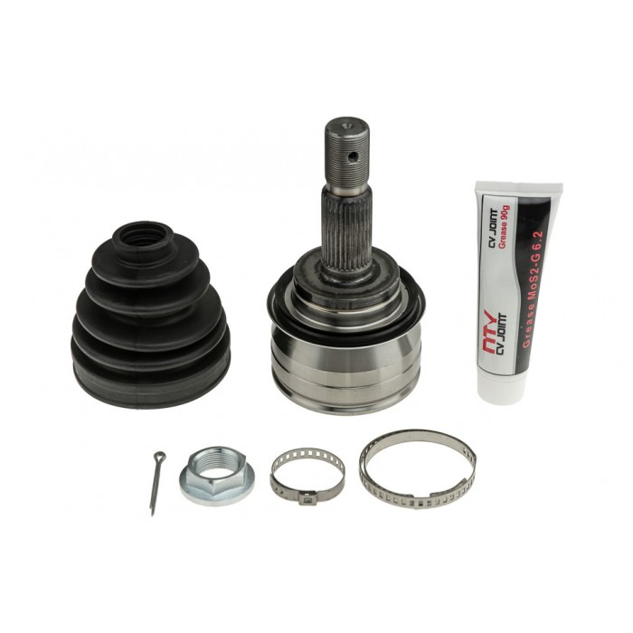 Tête de Cardan Arbre de Transmission Avant Pour Toyota FJ Cruiser Land Prado GX