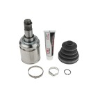 Tête de Cardan Arbre de Transmission Côté Boite Pour Toyota Land Cruiser 100