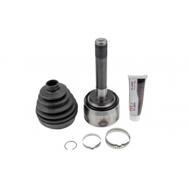 Tête de Cardan Arbre de Transmission Avant Pour Toyota Land Cruiser 100 Lexus