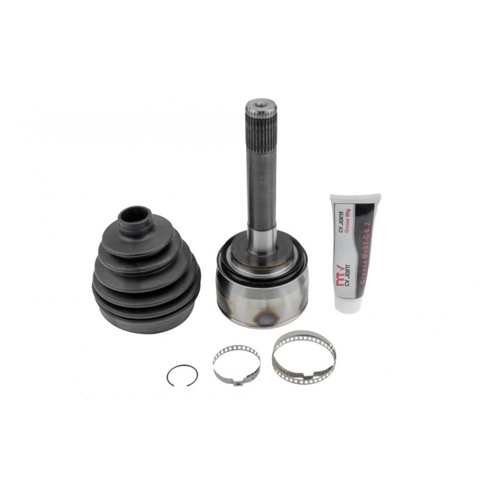 Tête de Cardan Arbre de Transmission Avant Pour Toyota Land Cruiser 100 Lexus