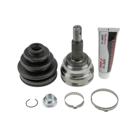 Tête de Cardan Arbre de Transmission Avant Droit Pour Toyota Auris Avensis RX