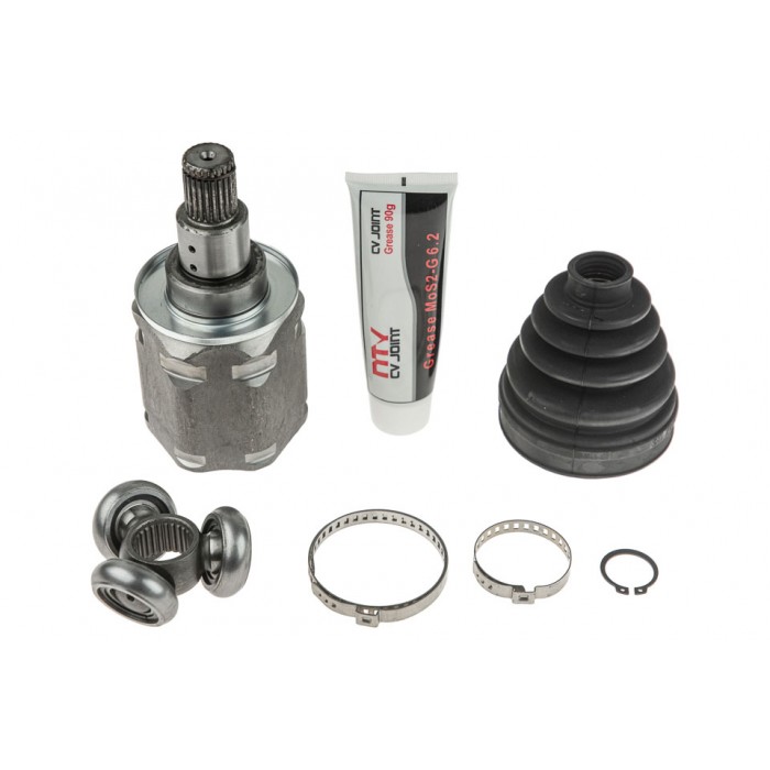 Tête de Cardan Arbre de Transmission Avant Gauche Pour Toyota RAV 4 I II Lexus