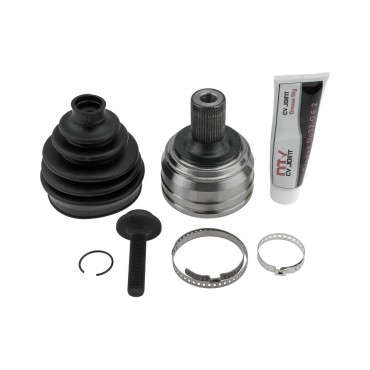 Tête de Cardan Arbre de Transmission Côté Roue Pour VW Crafter MAN