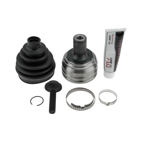 Tête de Cardan Arbre de Transmission Côté Roue Pour VW Crafter MAN