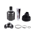 Tête de Cardan Arbre de Transmission Avant Gauche Pour VW Crafter MAN