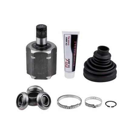 Tête de Cardan Arbre de Transmission Avant Gauche Pour VW Crafter MAN