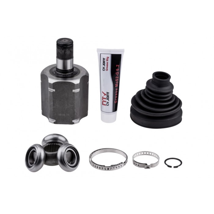 Tête de Cardan Arbre de Transmission Avant Gauche Pour VW Crafter MAN