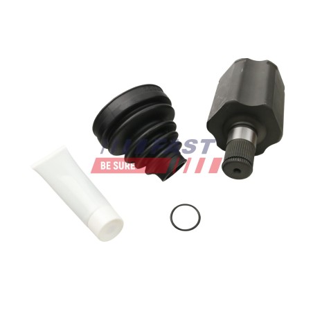 Tête de Cardan Arbre de Transmission Avant Gauche Pour VW MAN Camionnette