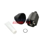 Tête de Cardan Arbre de Transmission Avant Gauche Pour VW MAN Camionnette