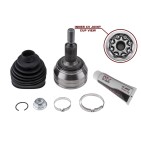 Tête de Cardan Arbre de Transmission Avant Pour VW Crafter MAN Camionnette
