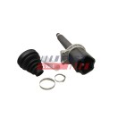 Tête de Cardan Arbre de Transmission Avant Droit Pour VW Crafter MAN