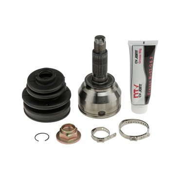 Tête de Cardan Arbre de Transmission Avant Pour Mazda 3 5 GG3025600A GG3125500E