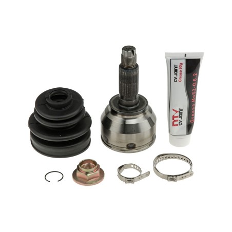 Tête de Cardan Arbre de Transmission Avant Pour Mazda 3 5 GG3025600A GG3125500E