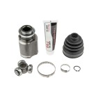 Tête de Cardan Arbre de Transmission Avant Droit Pour Mazda 3 323 C V F06122520