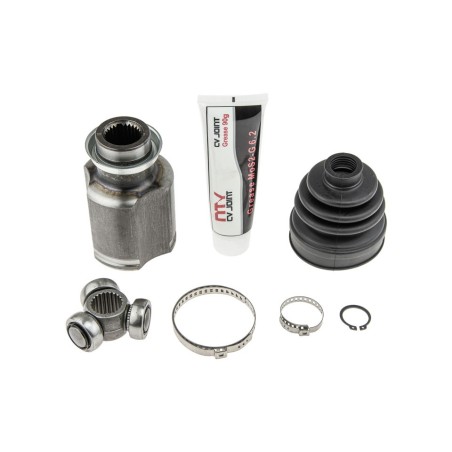 Tête de Cardan Arbre de Transmission Avant Droit Pour Mazda 3 323 C V F06122520