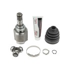 Tête de Cardan Arbre de Transmission Côté Boite Pour Mazda 3 GG2522620