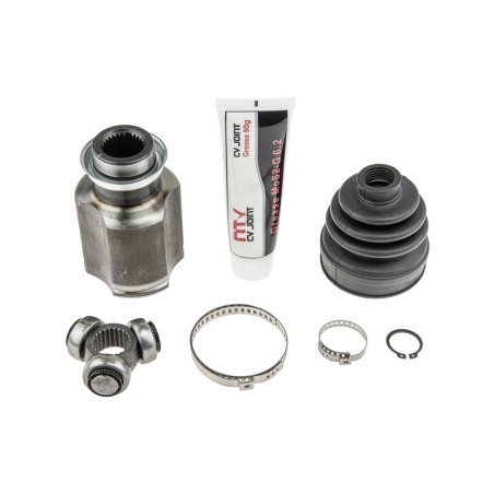 Tête de Cardan Arbre de Transmission Côté Boite Pour Mazda 3 626 V GG0922520C