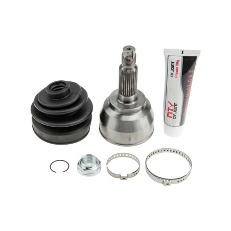 Tête de Cardan Arbre de Transmission Côté Roue Pour Mazda 3 GG4625500