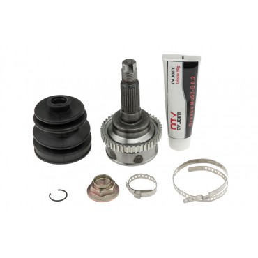 Tête de Cardan Arbre de Transmission Côté Roue Pour Mazda 323 C IV V F P S
