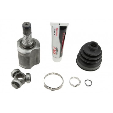Tête de Cardan Arbre de Transmission Côté Boite Pour Mazda 323 F VI FA6022620
