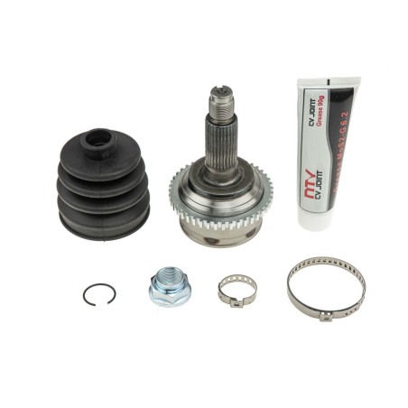 Tête de Cardan Arbre de Transmission Avant Pour Mazda 6 GD622550XA GD622550XB