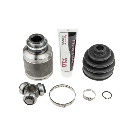 Tête de Cardan Arbre de Transmission Côté Boite Pour Mazda 6 GD3822520