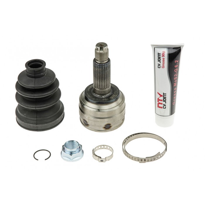 Tête de Cardan Arbre de Transmission Avant Pour Mazda 6 626 V GD762550XC