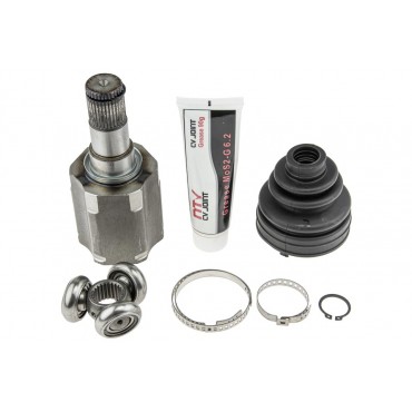 Tête de Cardan Arbre de Transmission Avant Gauche Pour Mazda 6 CX-5 FTB62560X