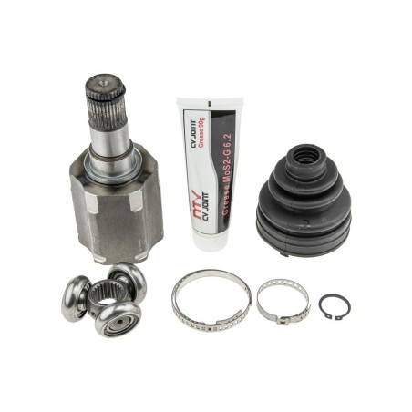 Tête de Cardan Arbre de Transmission Avant Gauche Pour Mazda 6 CX-5 FTB62560X