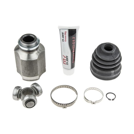 Tête de Cardan Arbre de Transmission Avant Droit Pour Mazda 626 III IV MX-6