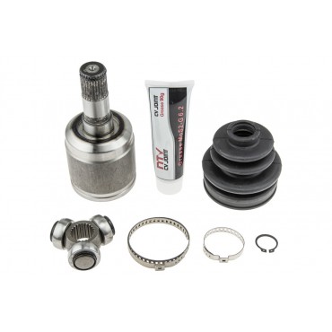 Tête de Cardan Arbre de Transmission Avant Gauche Pour Mazda 626 IV V G56022620