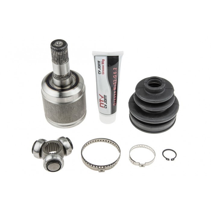 Tête de Cardan Arbre de Transmission Avant Gauche Pour Mazda 626 IV V G56022620