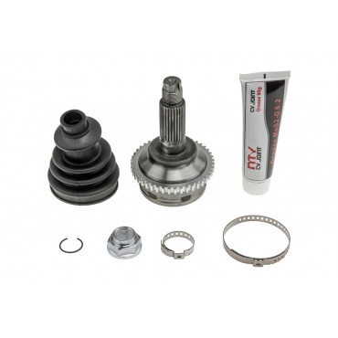 Tête de Cardan Arbre de Transmission Côté Roue Pour Mazda 626 V GD192560XA